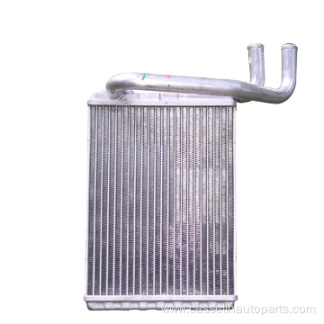 Hot Selling Auto Heater Core For MITSUBISHI heater core